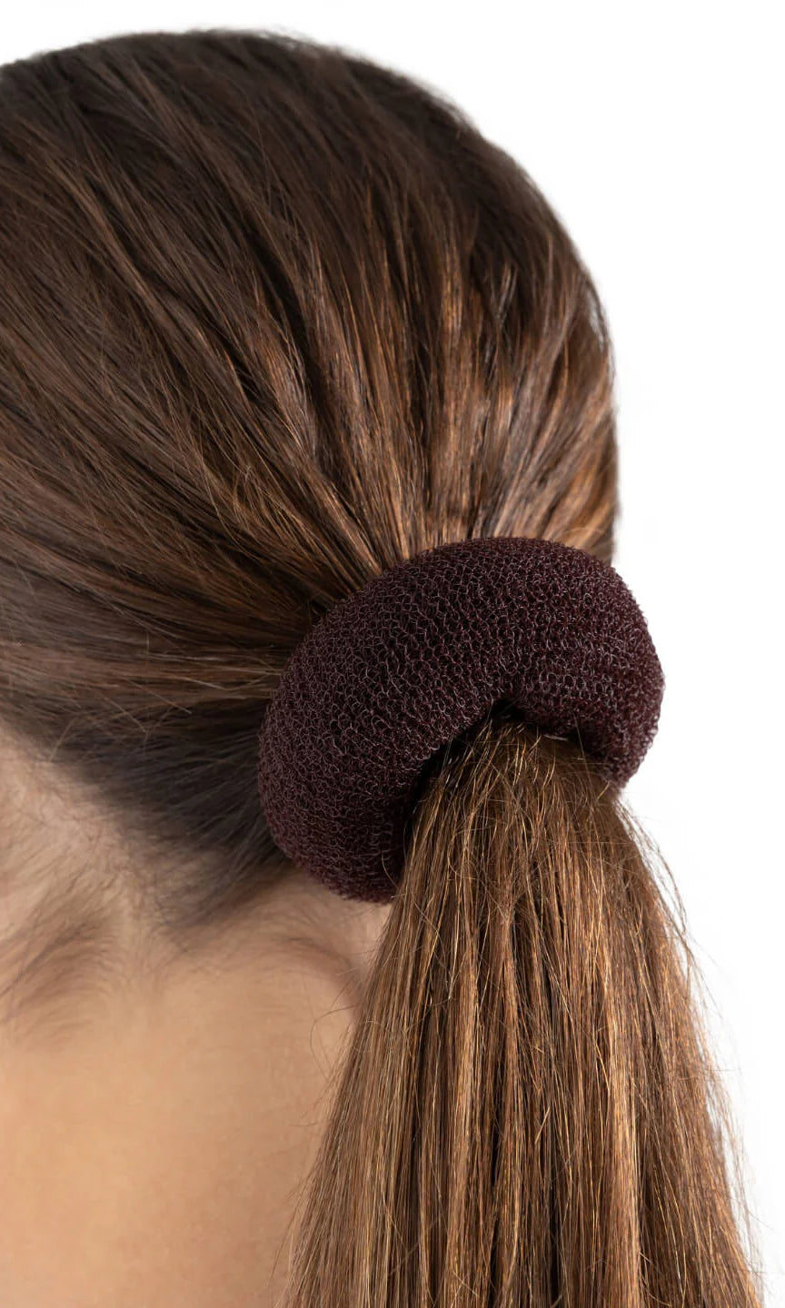 Jr. Bun Builder brown lifestyle view