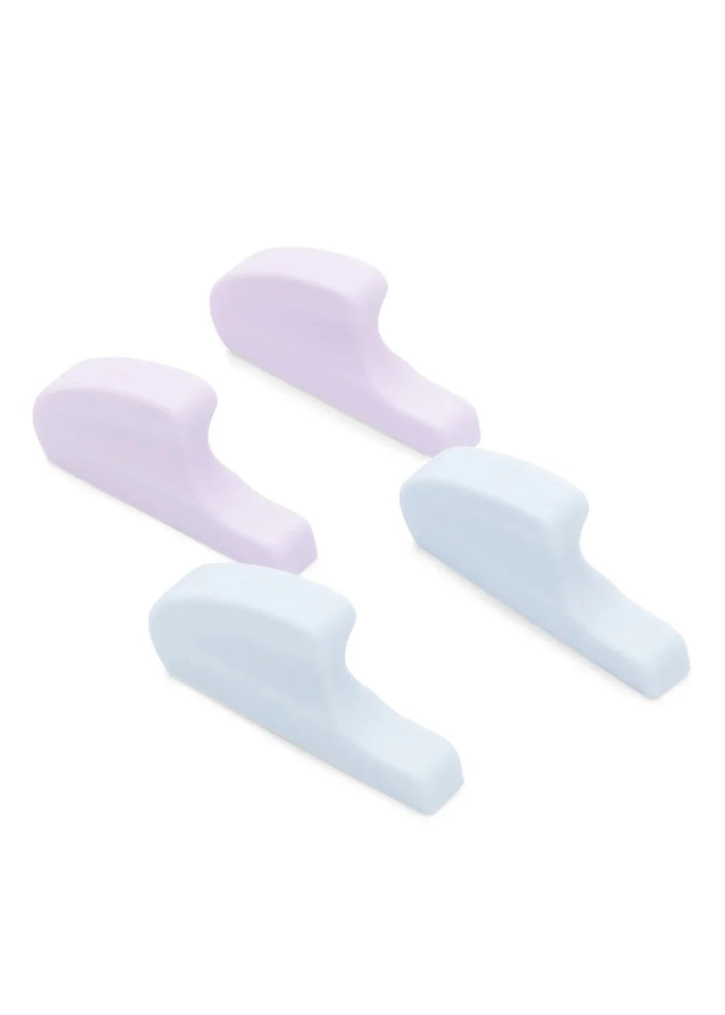 Super Spacer Sleek lavender/light blue