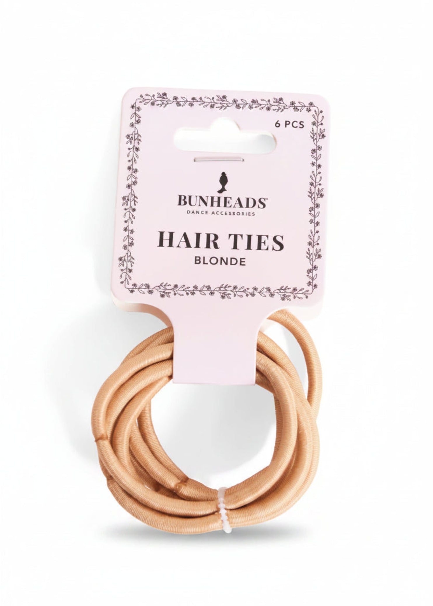 Hair Elastic – BH1508 blonde