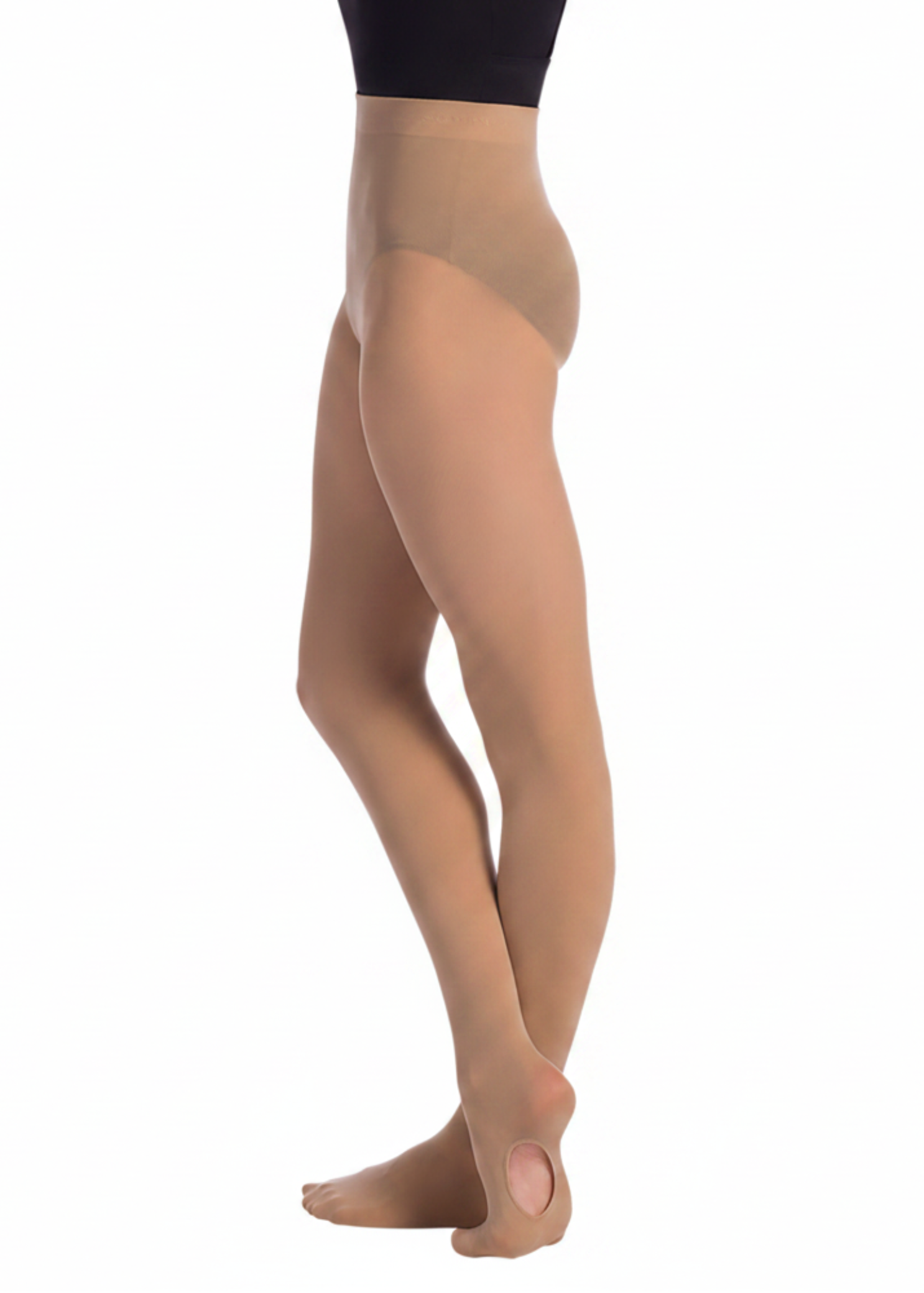 Transition Tight Caramel