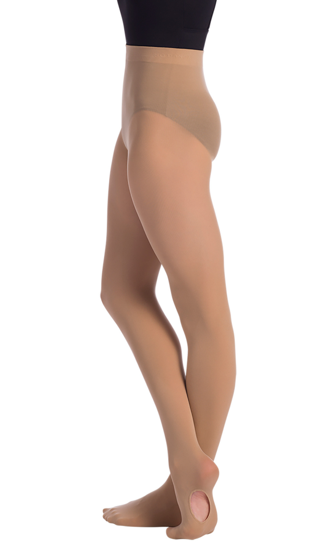 Transition Tight Caramel