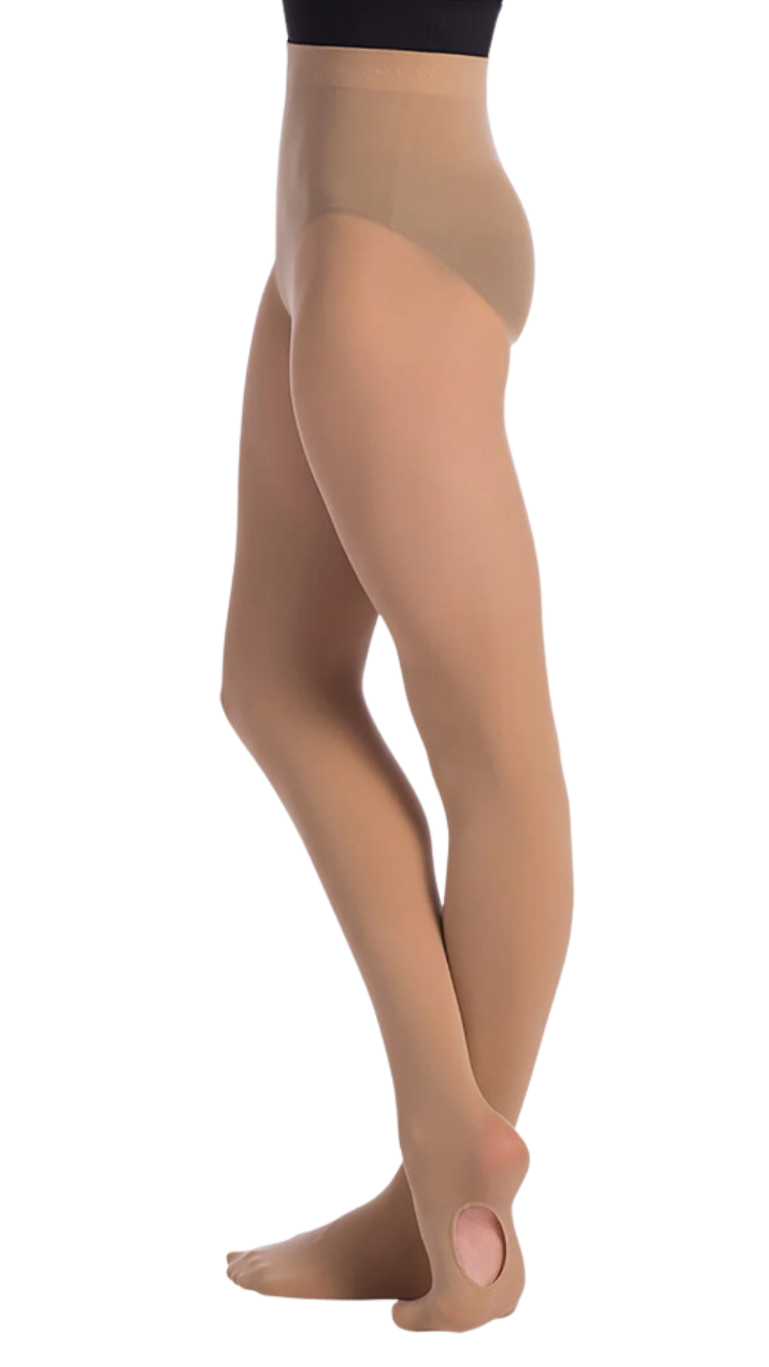 Transition Tight Caramel