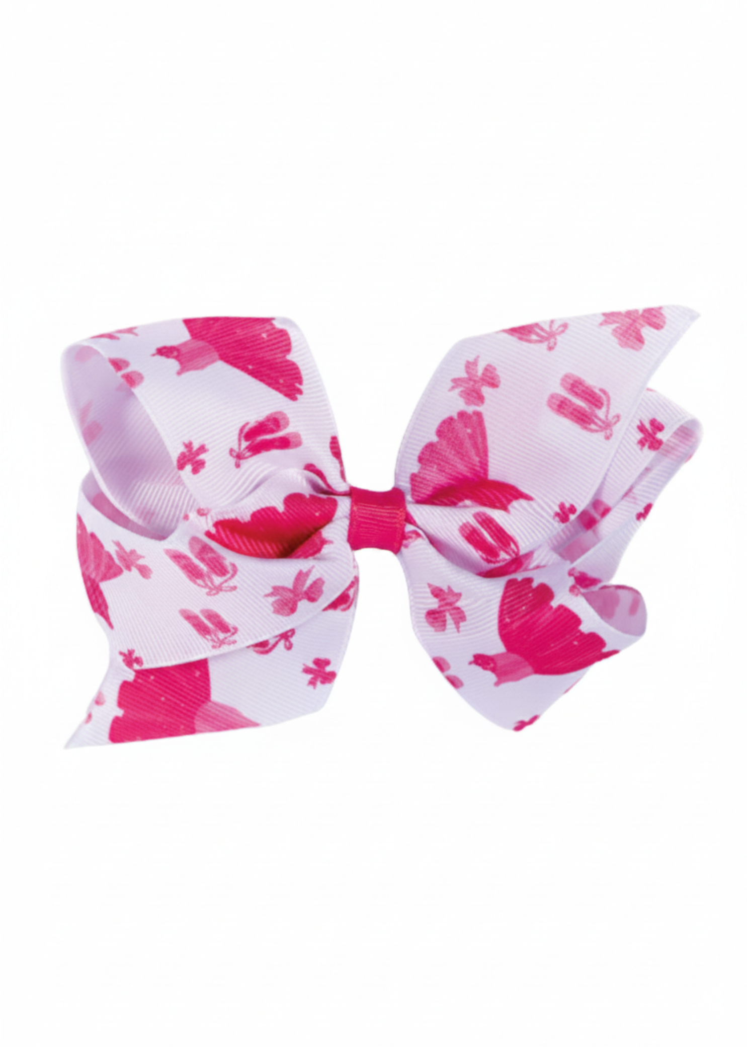 Dance Print Bow tutu & shoes print