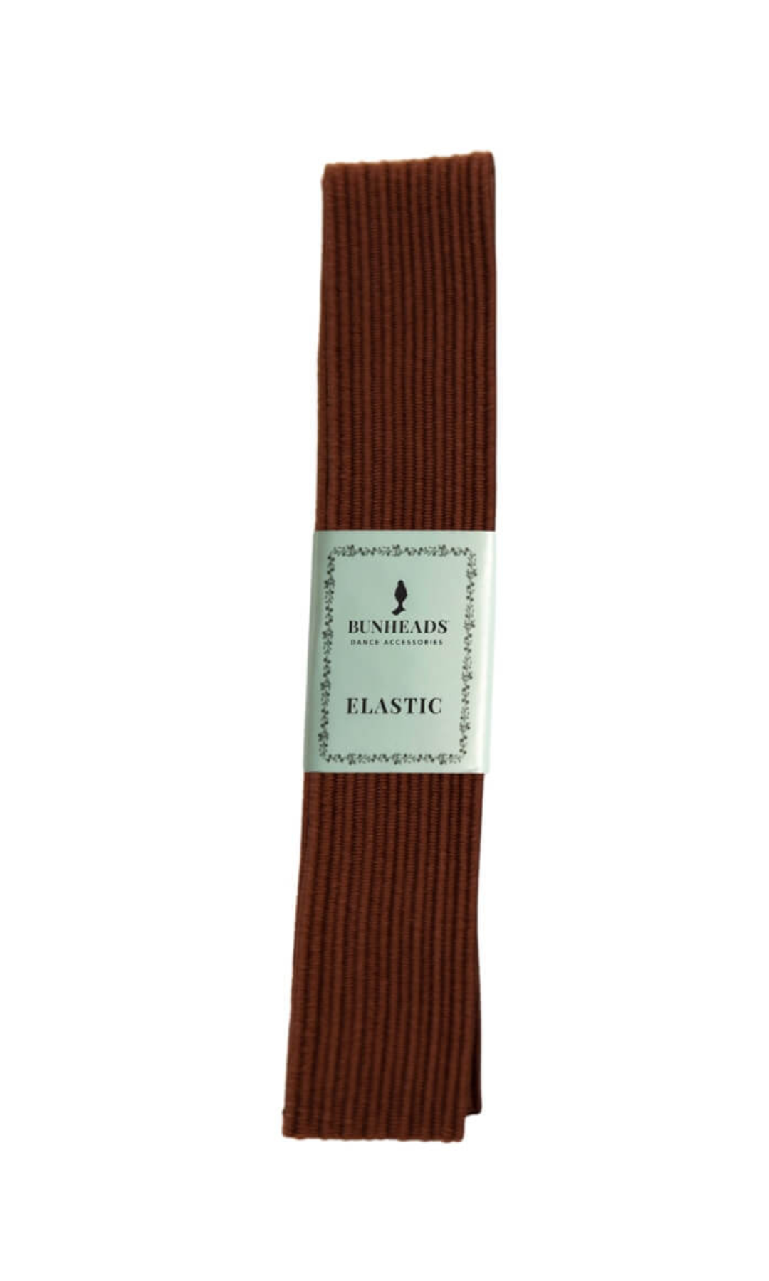 Pointe Shoe Elastic Skintone 60
