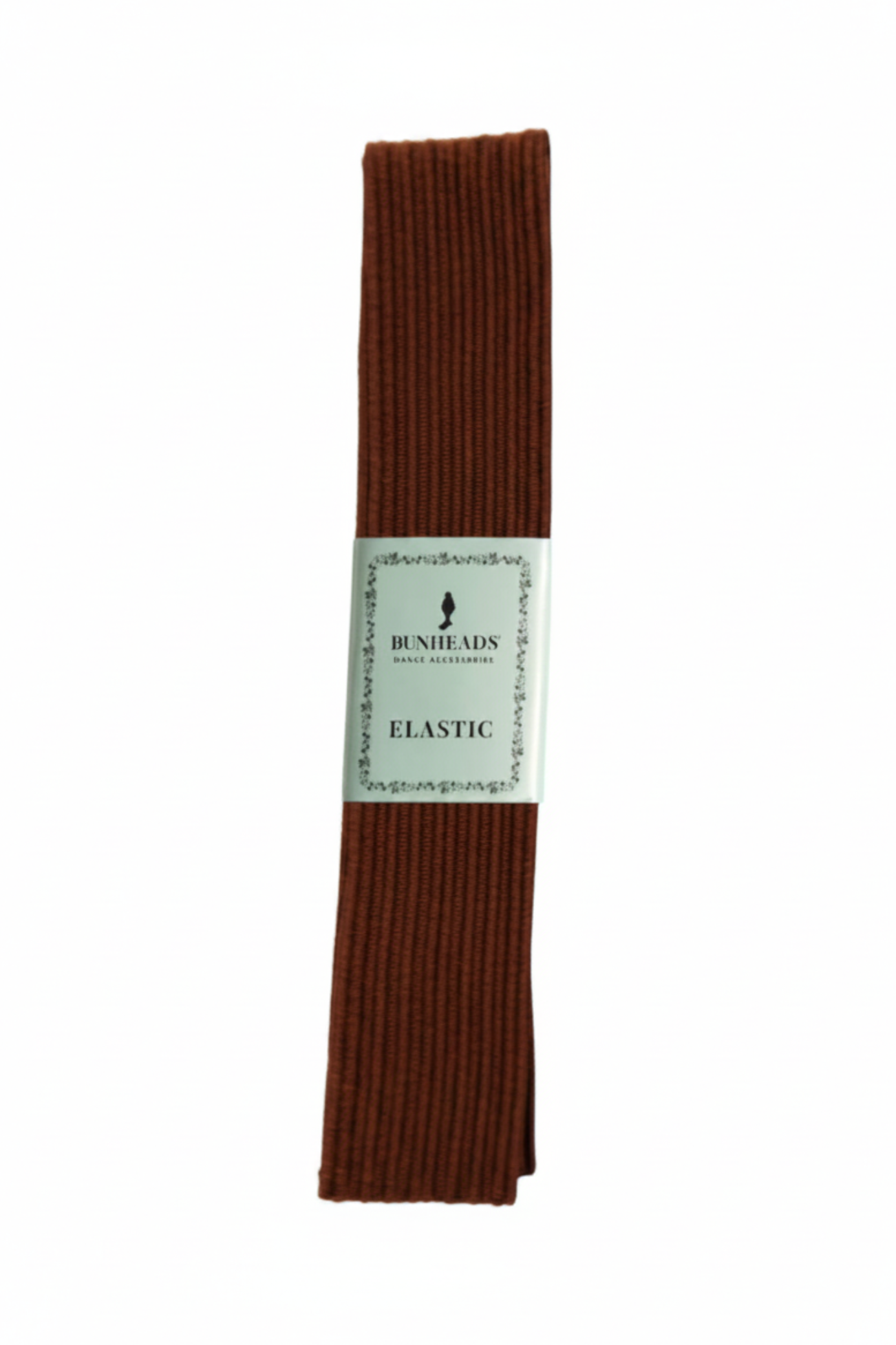 Pointe Shoe Elastic Skintone 60