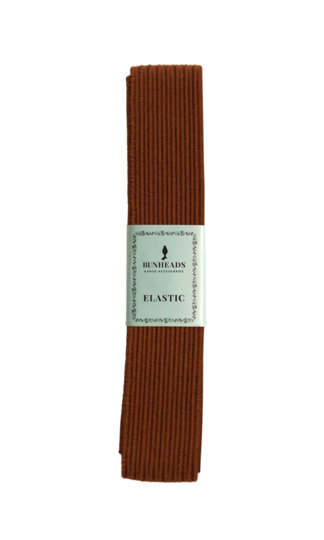 Pointe Shoe Elastic Skintone 55
