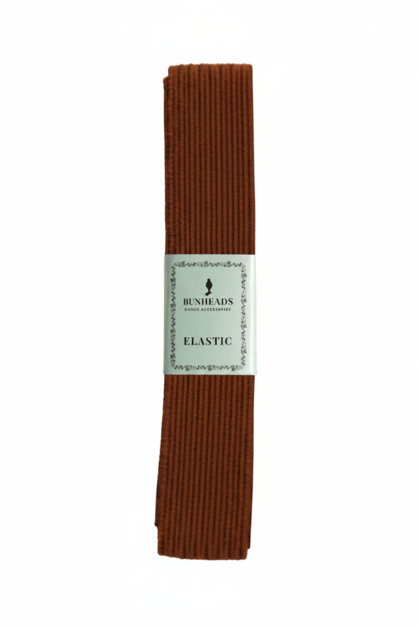 Pointe Shoe Elastic Skintone 55