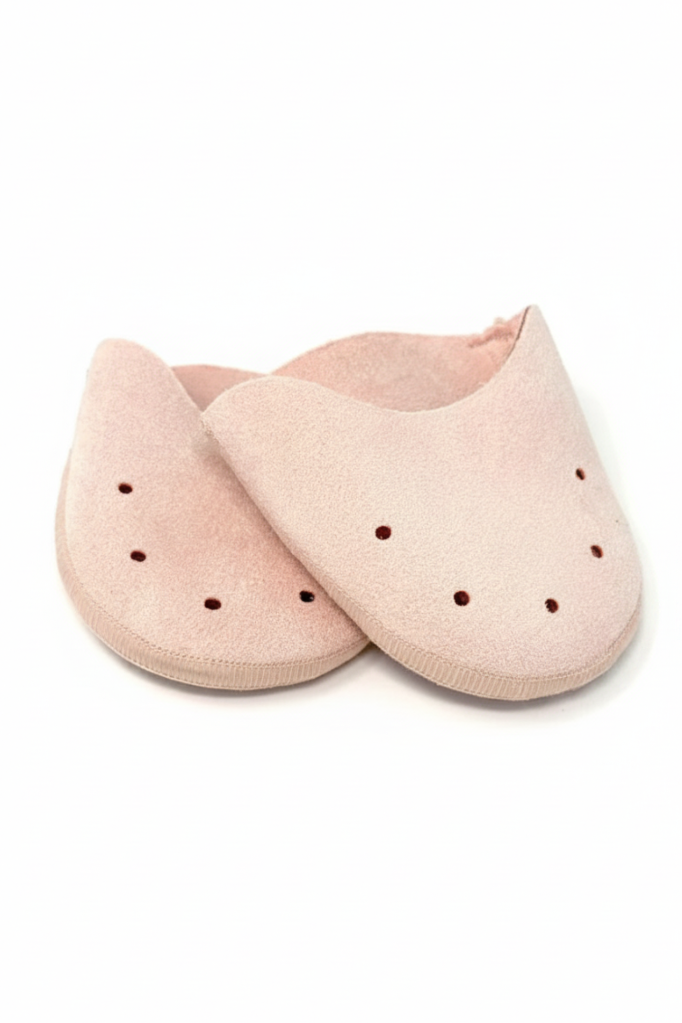 En L’Air Lightweight Toe Pad