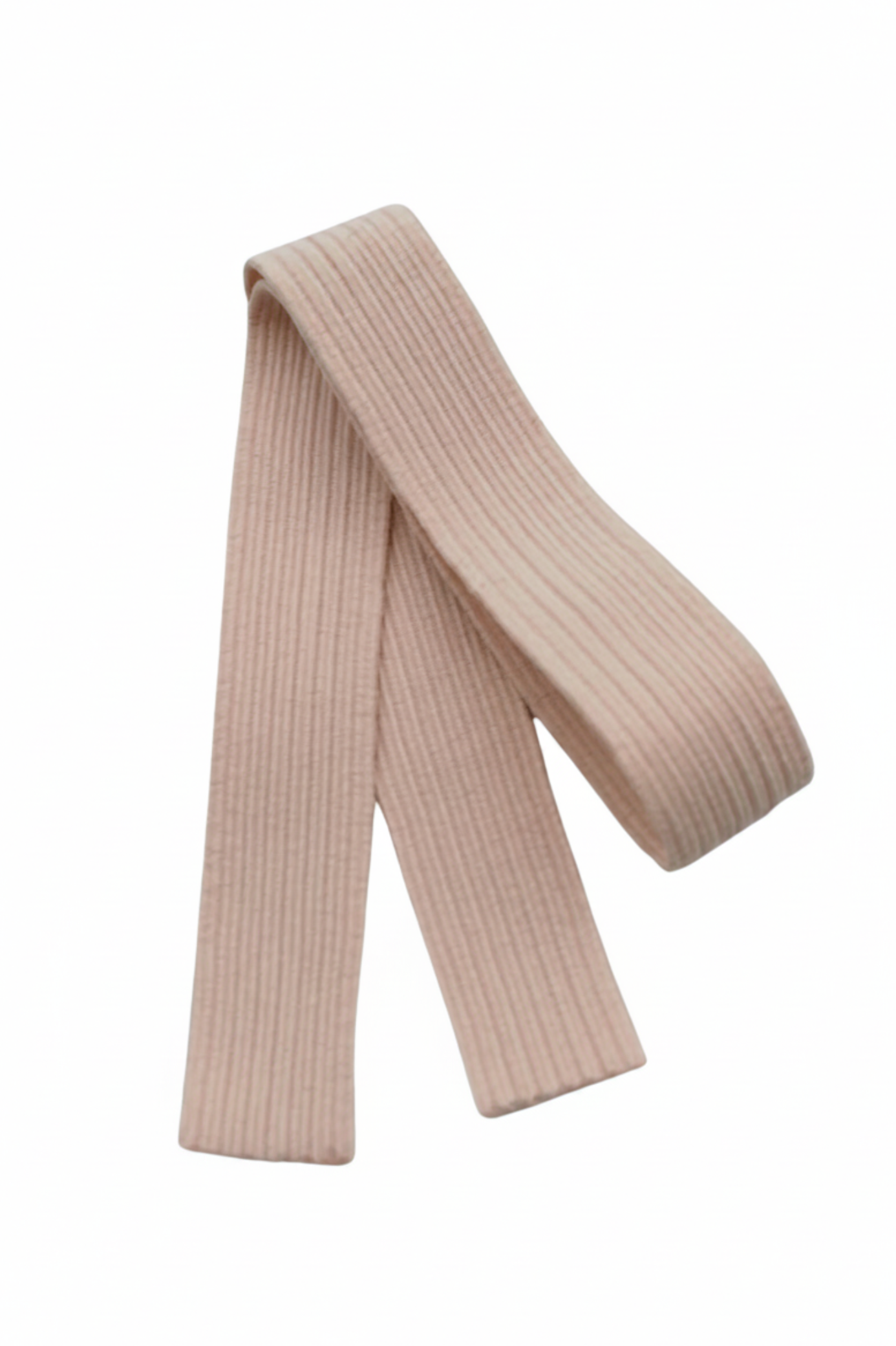 Elastic For Pointe Shoes front view