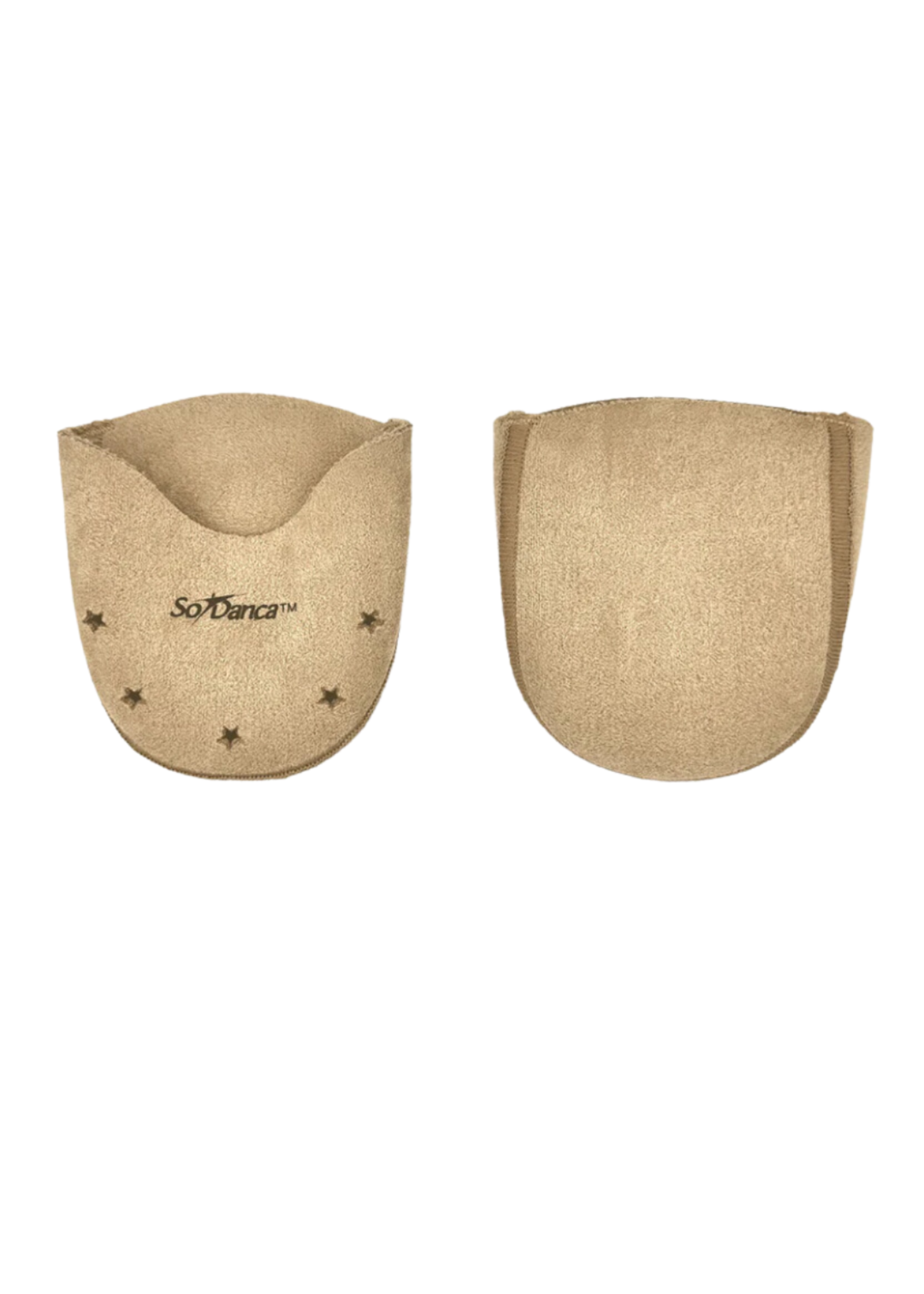 Cloud Nine Toe Pad