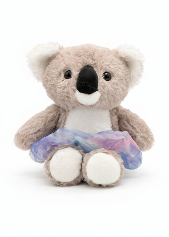 Cuddle Koala Multicolor front view