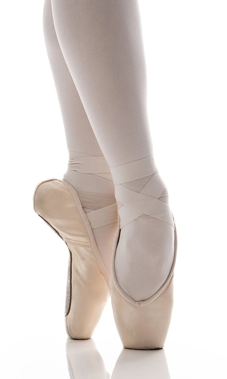 Fantasia Pointe Shoe lifestyle view 2