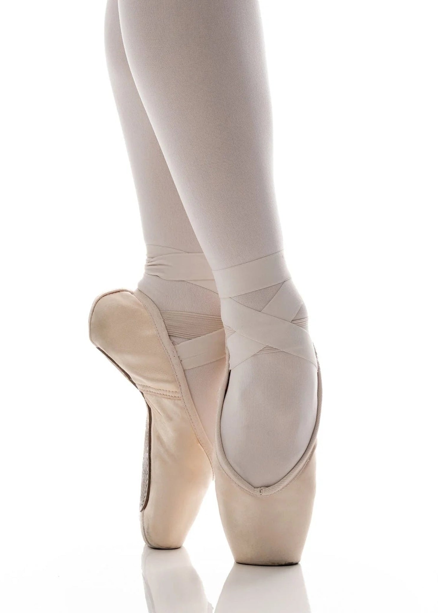Fantasia Pointe Shoe lifestyle view 2