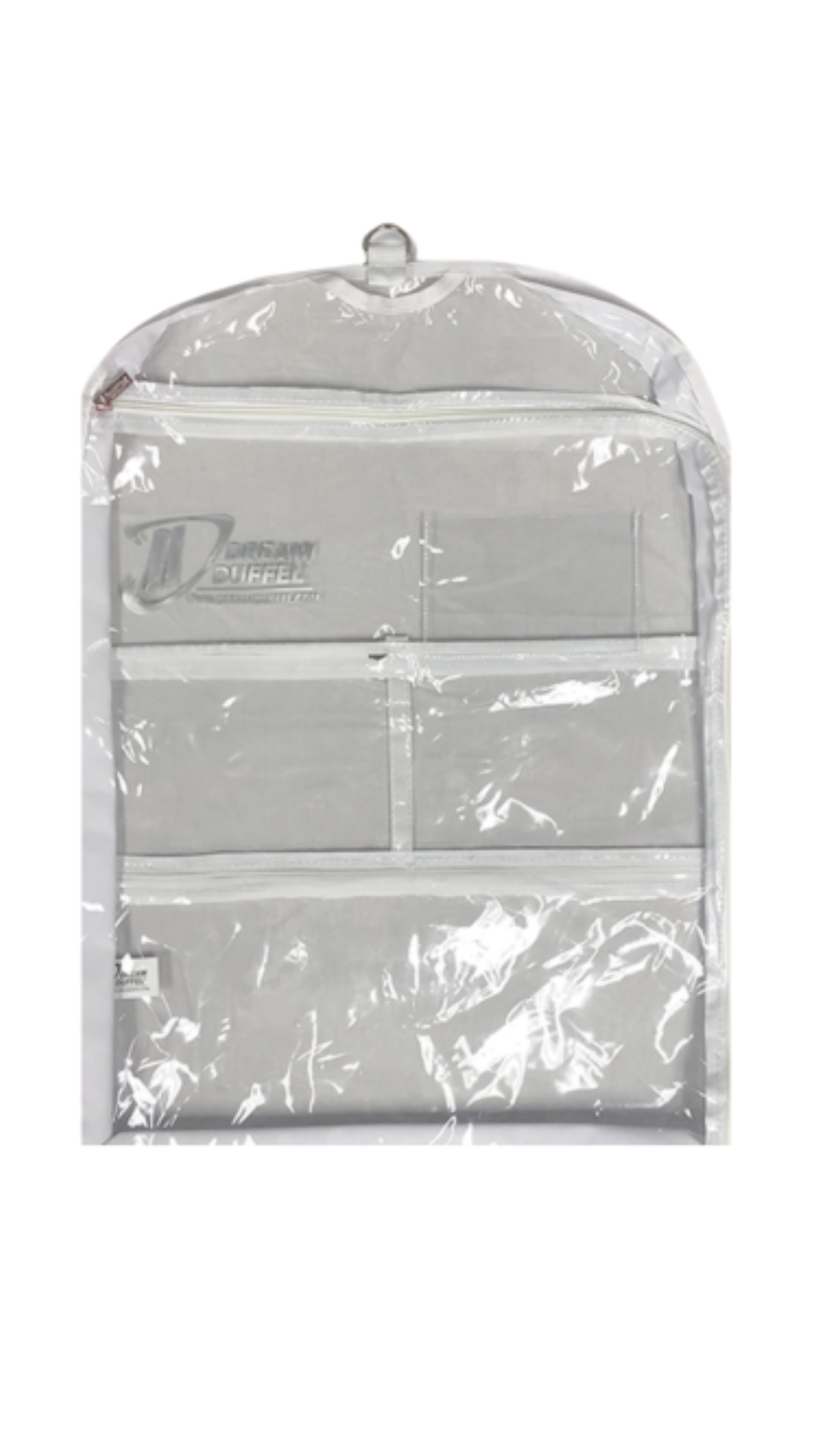 Garment Bag - Short 1