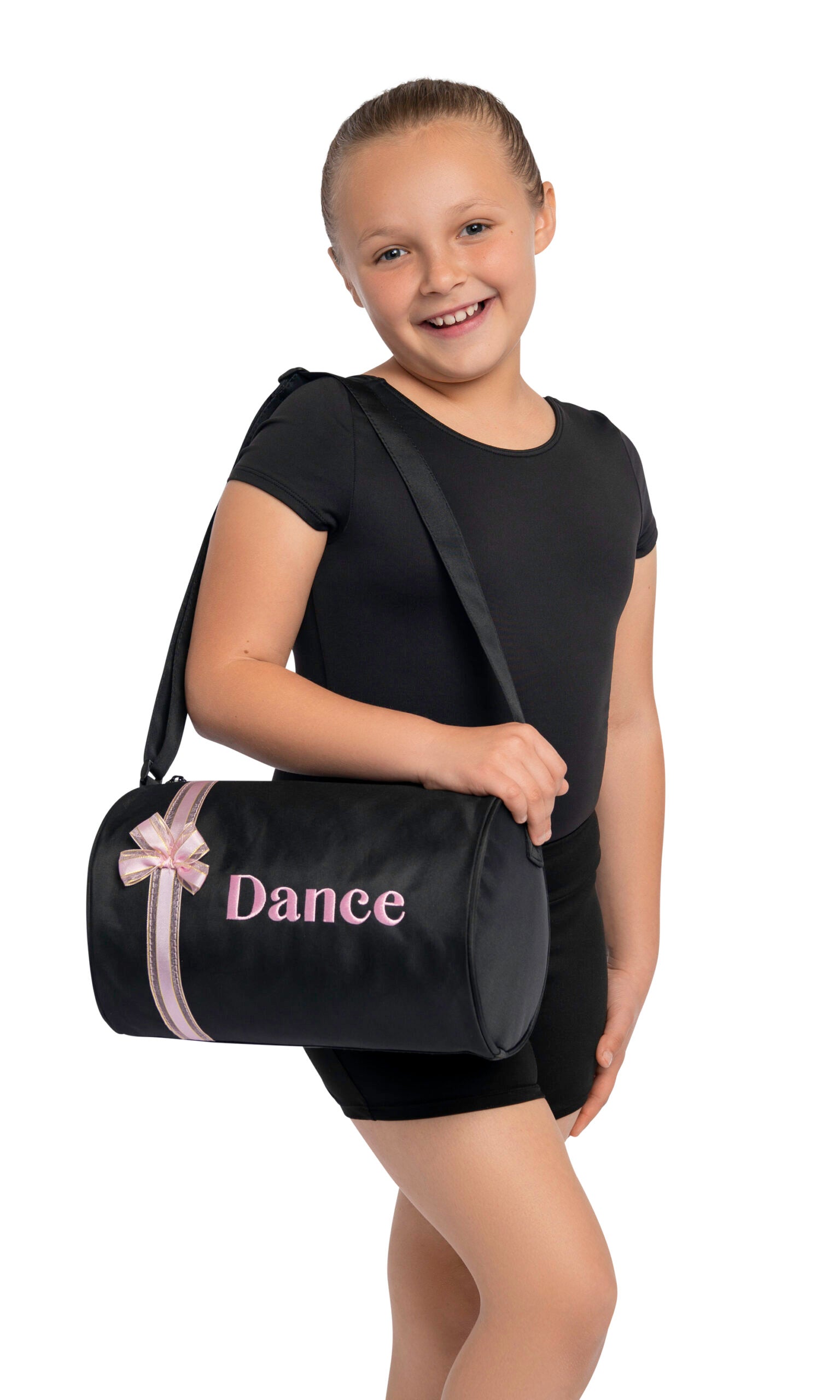 Barbara Duffel style