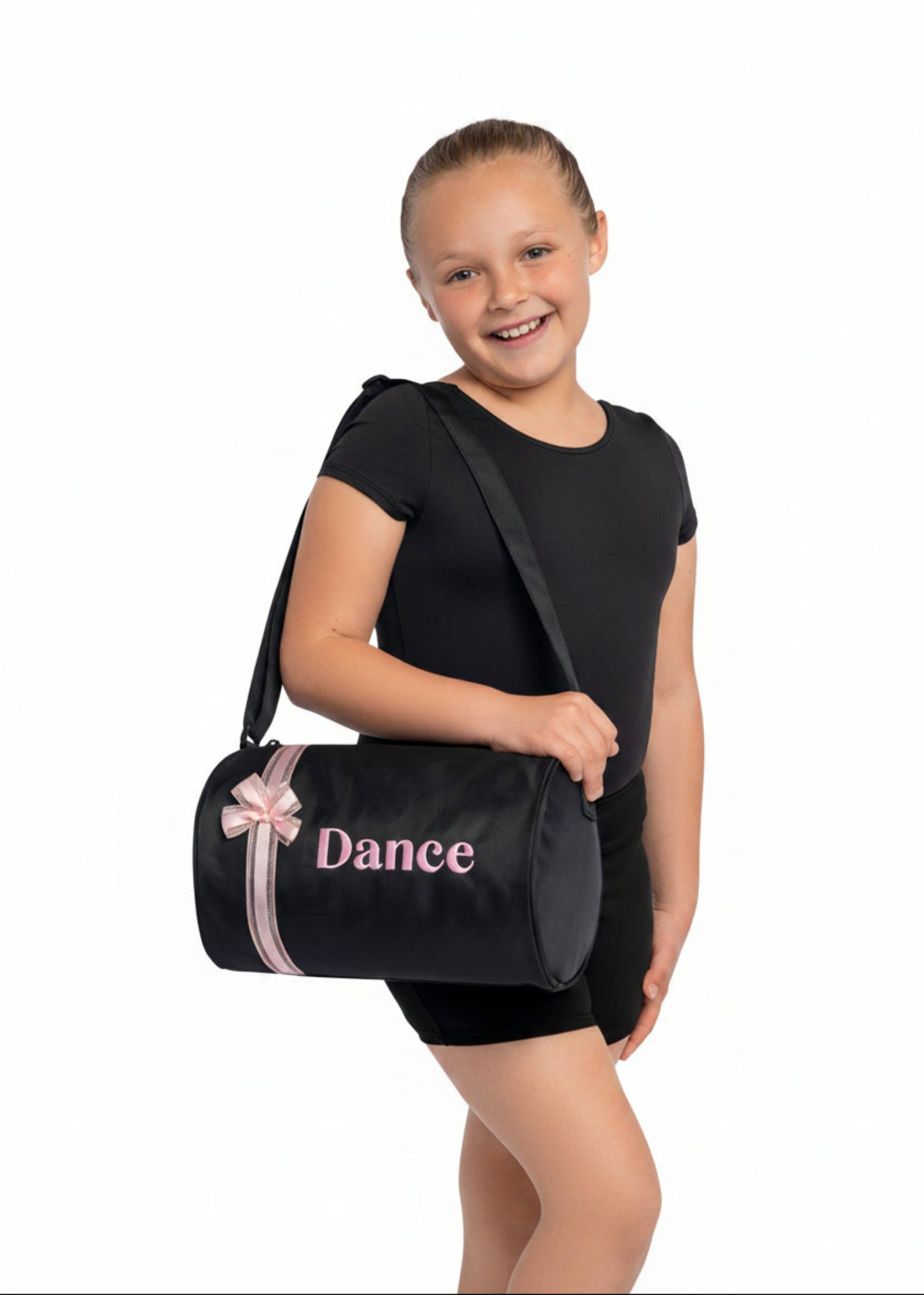 Barbara Duffel style