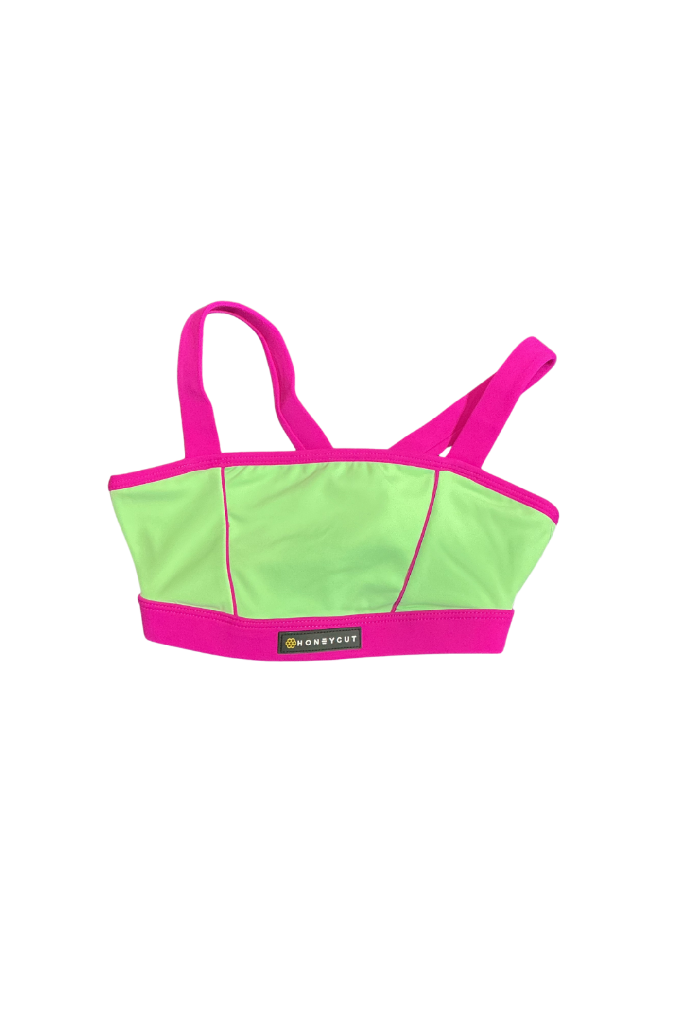 Ignite Top Mint front view