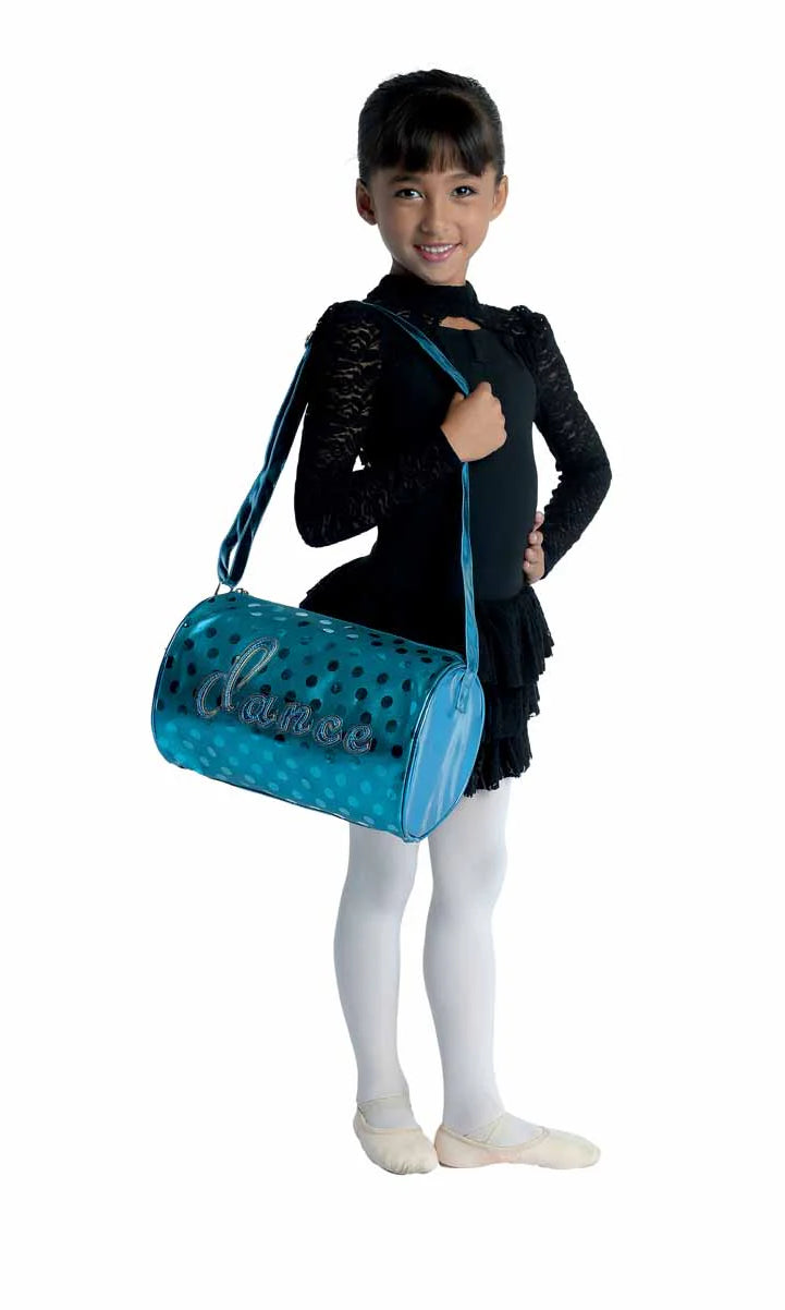 My Dance Dot Duffel – B20517 lifestyle