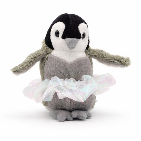 Pretty Penguin Multicolor front view