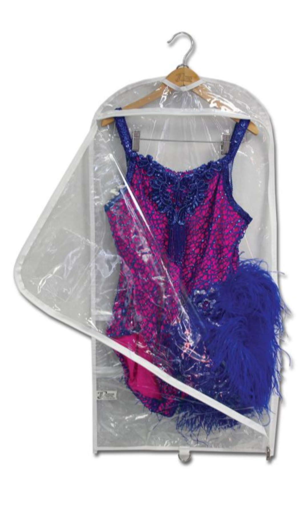 Regular Garment Bag 2