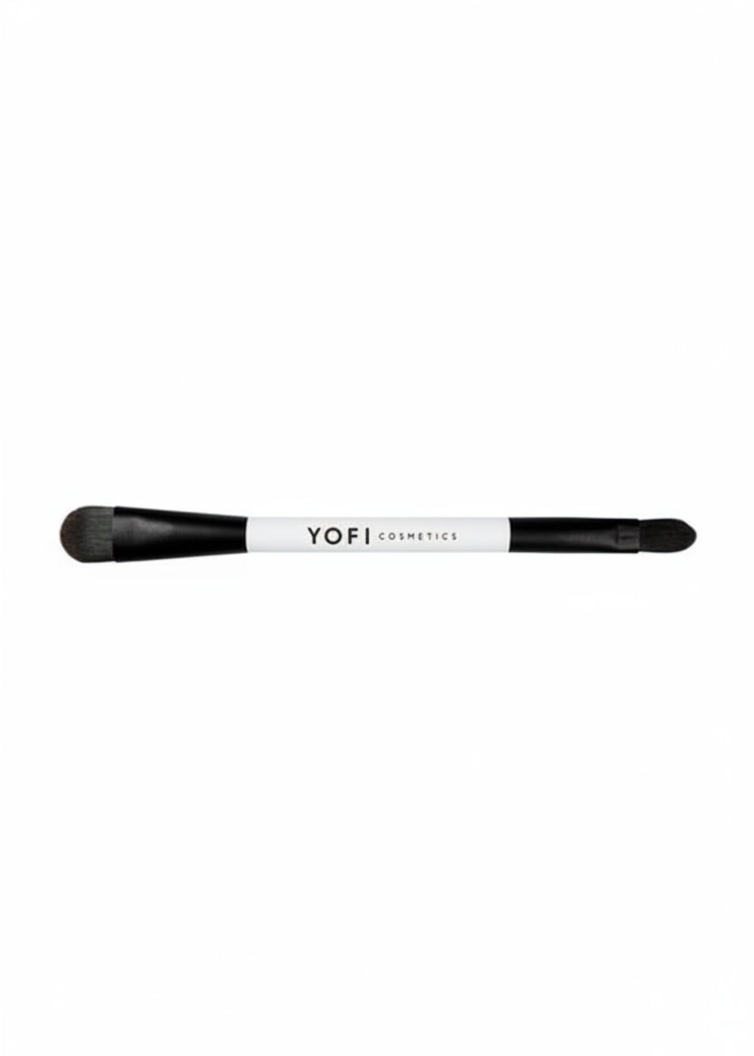 Cosmetics Makeup Brush dual end