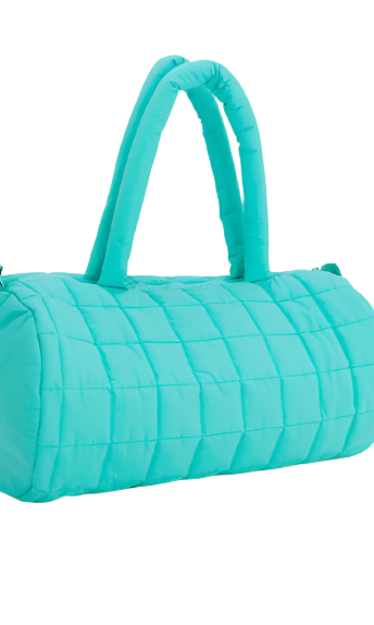 Try Outs Bag front view