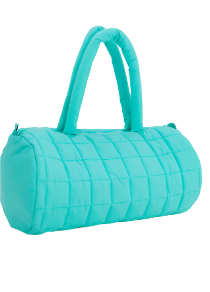 Try Outs Bag front view