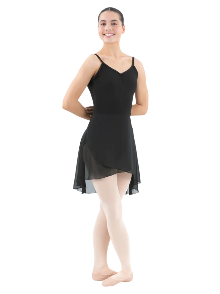 Wrap Skirt 10126 – Mark's Dancewear