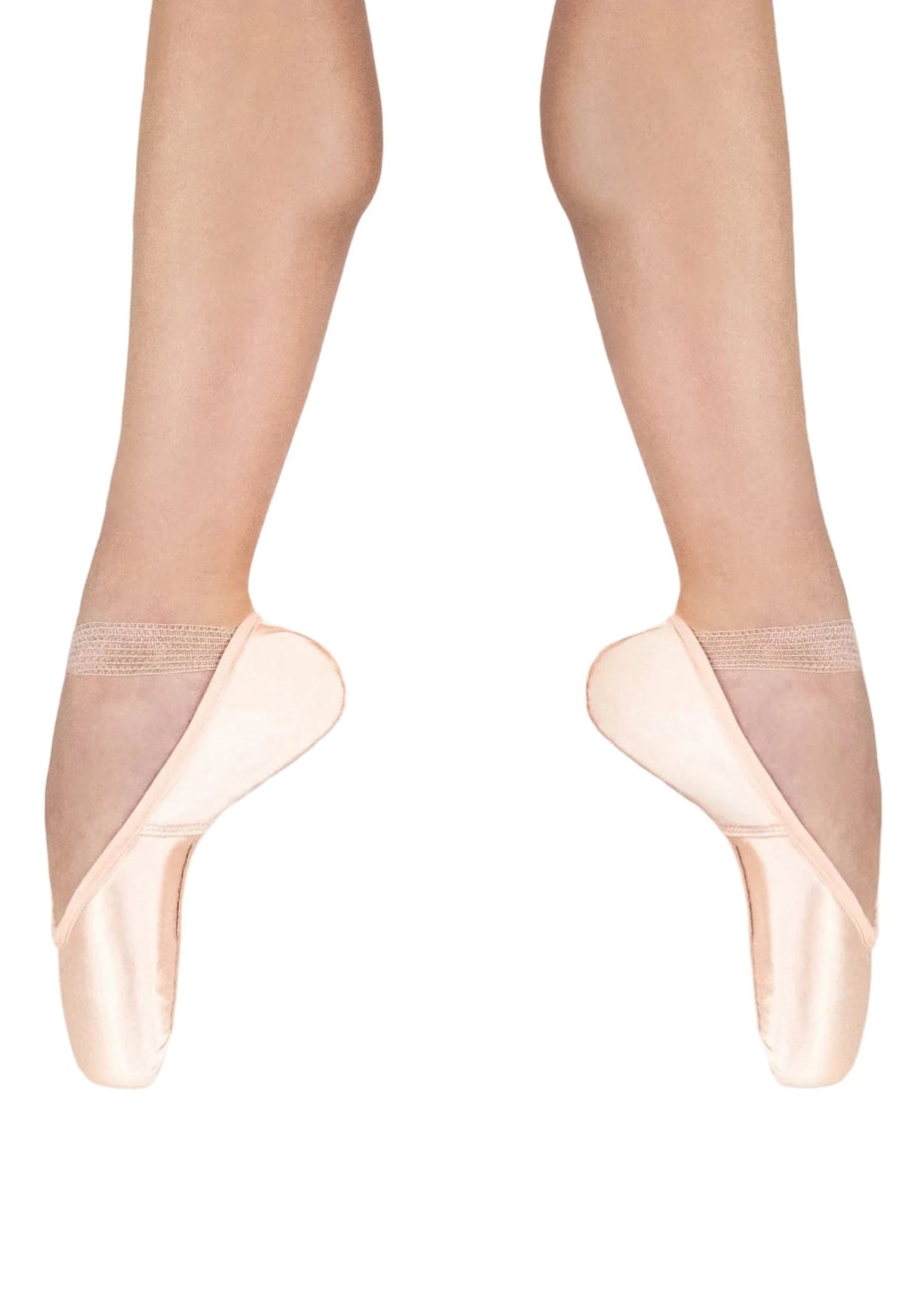 Sheffield Pointe Shoe lifestyle view