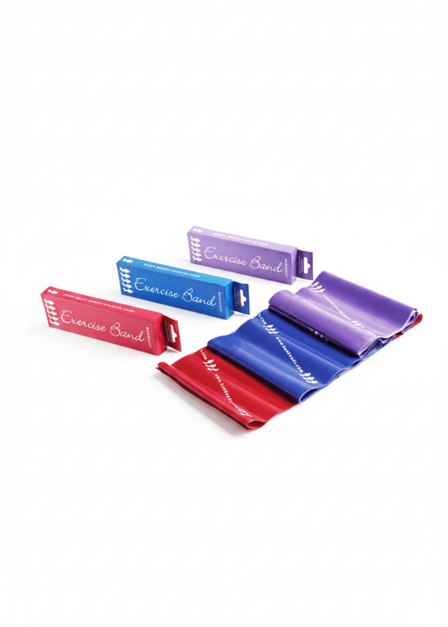 Stretch Bands collection