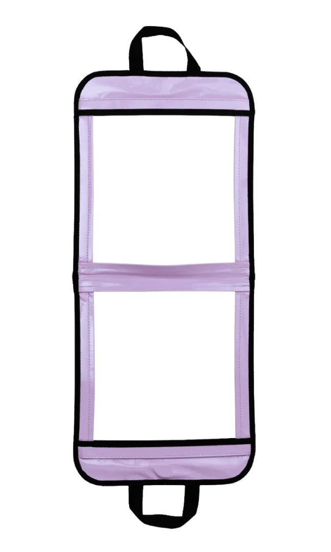 Foldable Mirror lavender