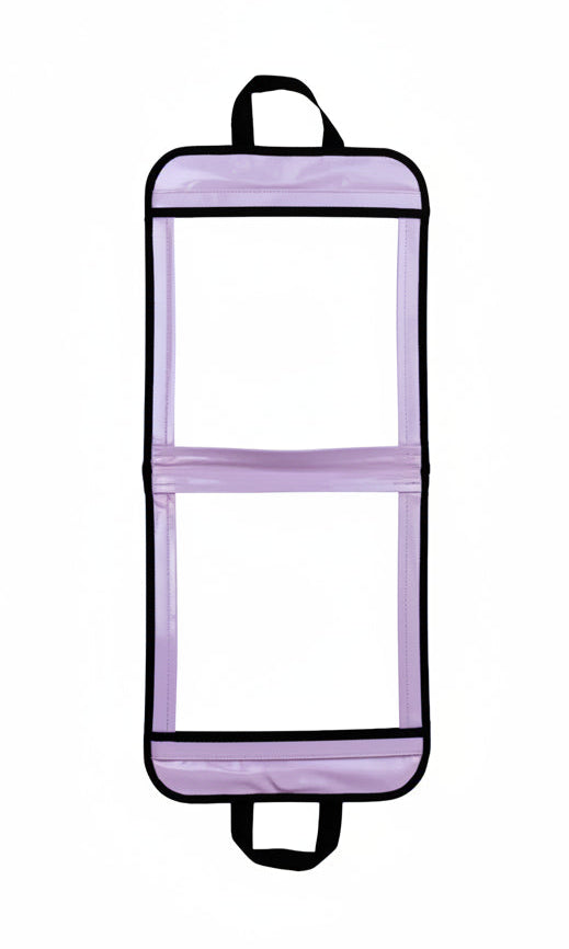 Foldable Mirror lavender