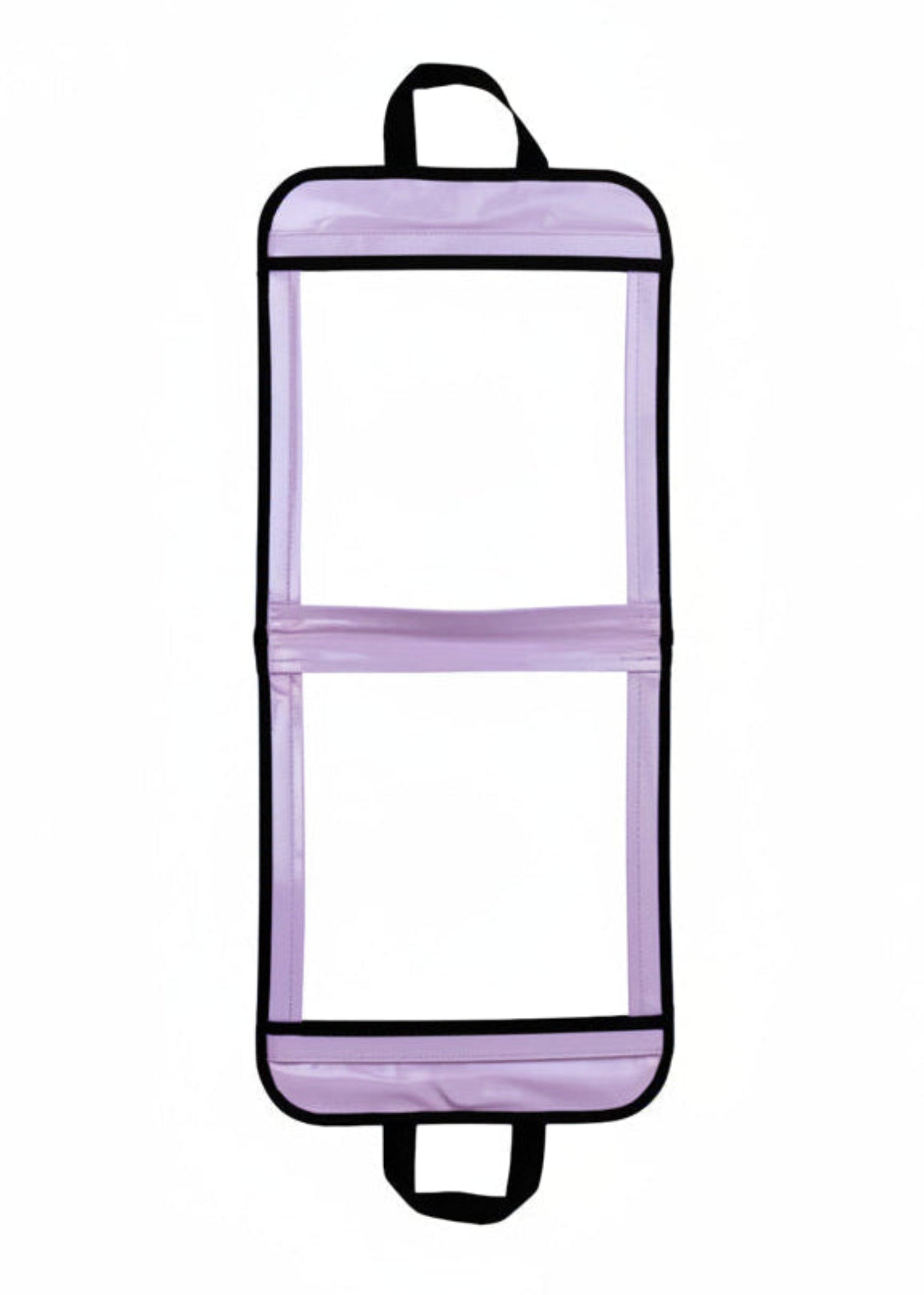 Foldable Mirror lavender