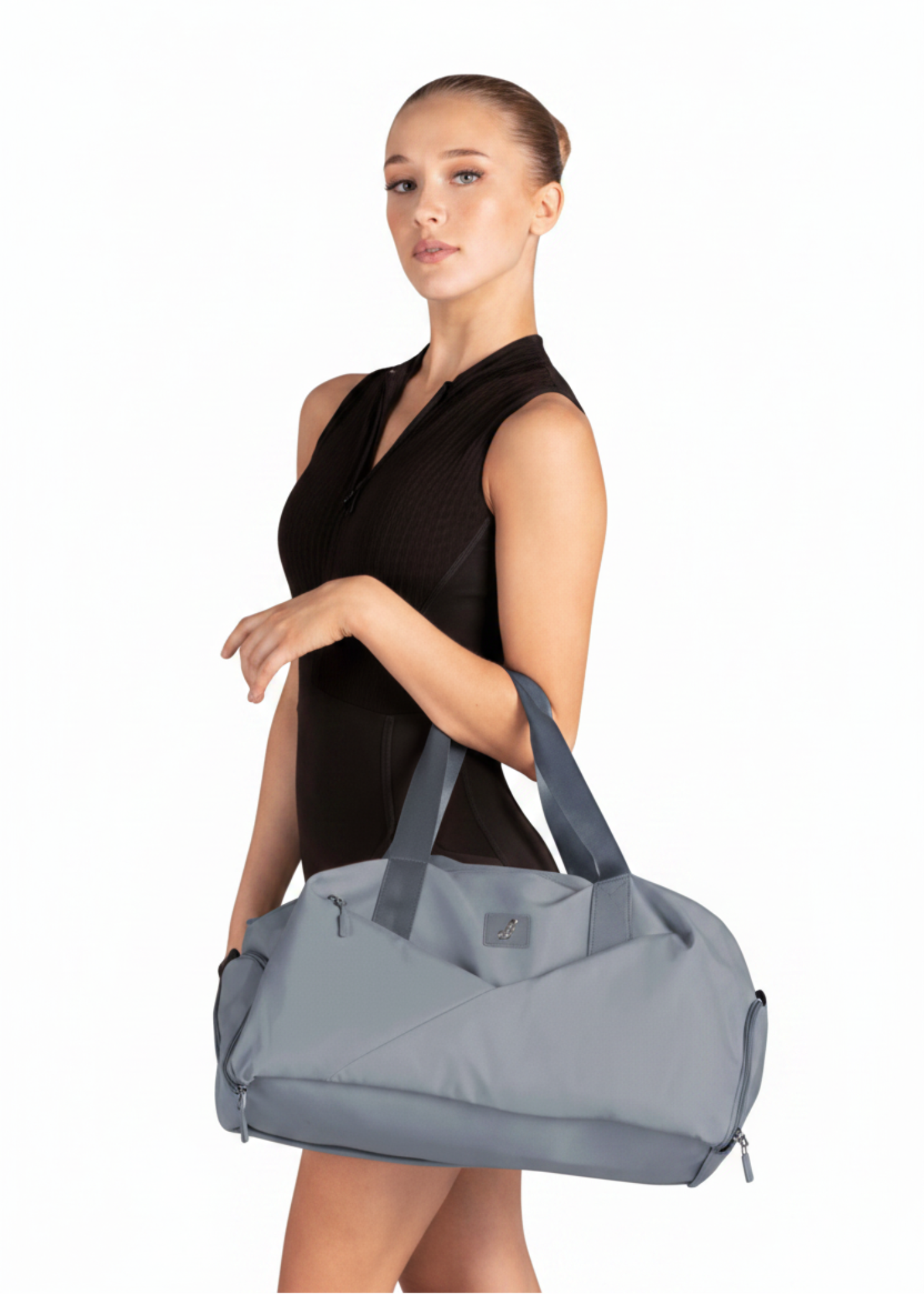 All In One Dance Duffel lifestyle view