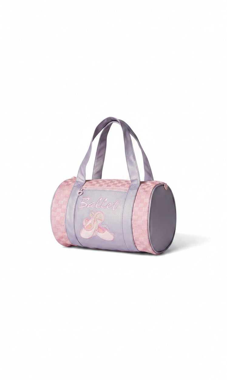 First Ballet Duffel – B25501 front view