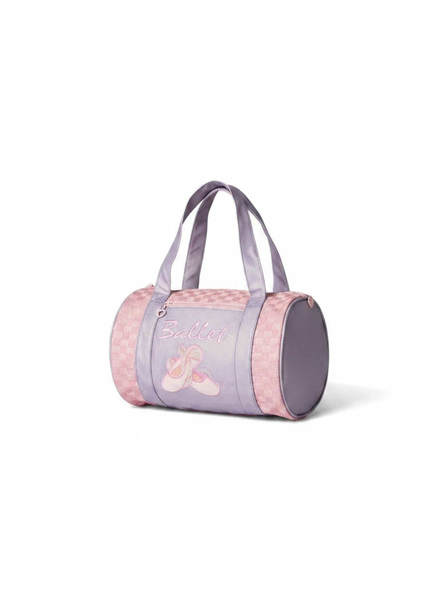 First Ballet Duffel – B25501 front view