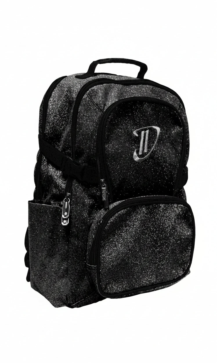 Classic Backpack black side view