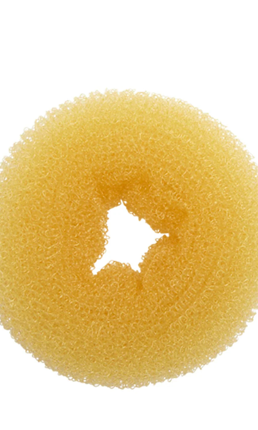 Jr. Bun Builder blonde