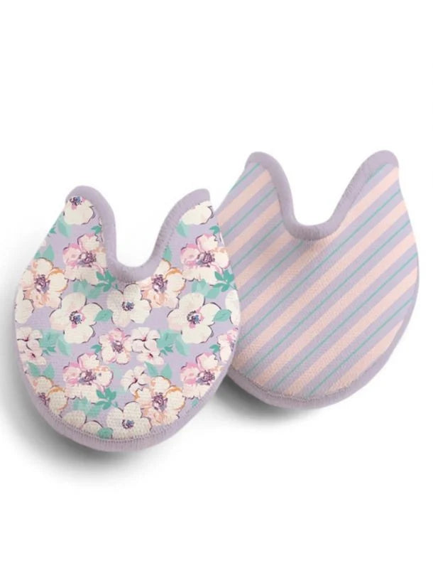 Ouch Pouch Jr Pattern floral multi