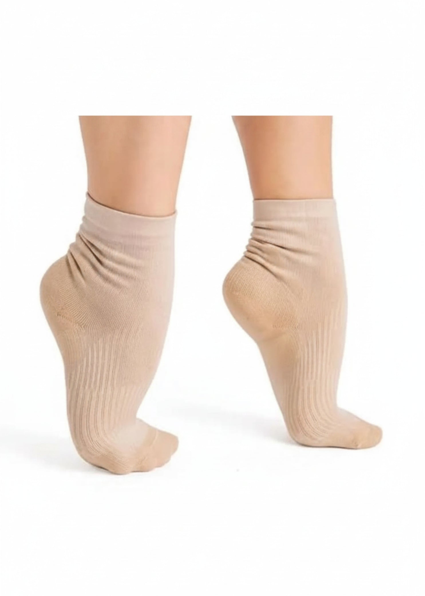 Lifeknit Socks beige
