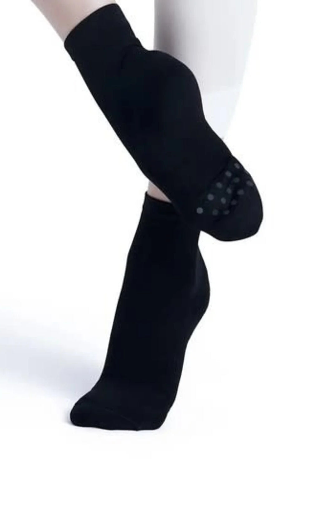 Lifeknit Socks black