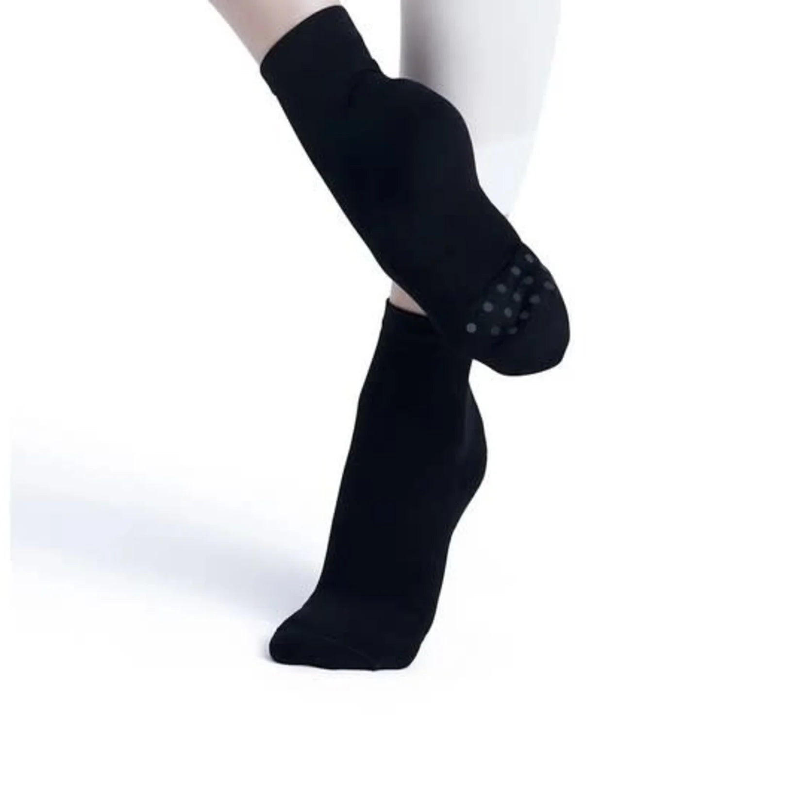 Lifeknit Socks black