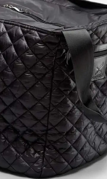 Technique Duffle Bag detail view