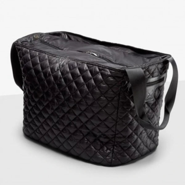 Technique Duffle Bag unfolded view