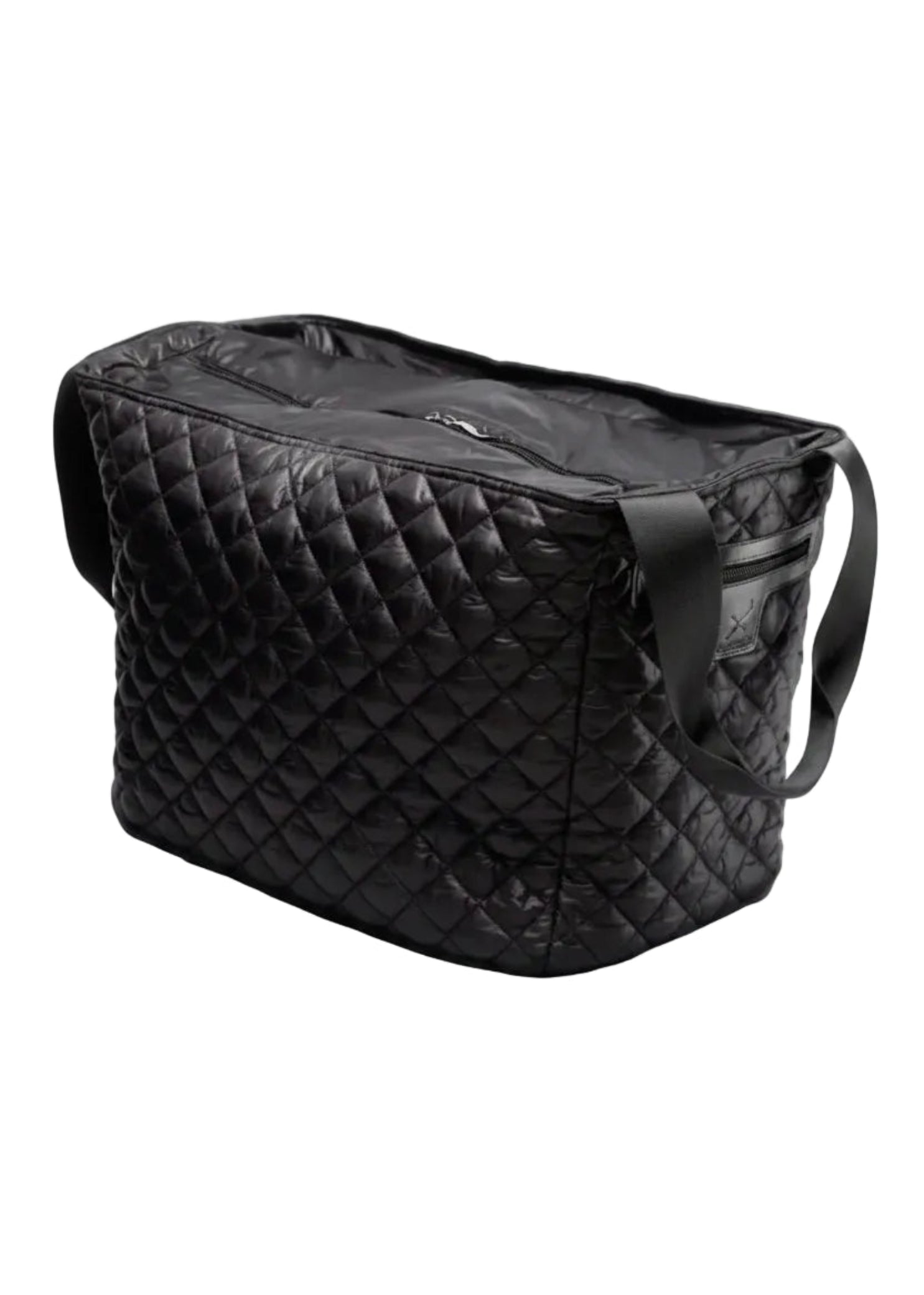 Technique Duffel Bag unfolded view