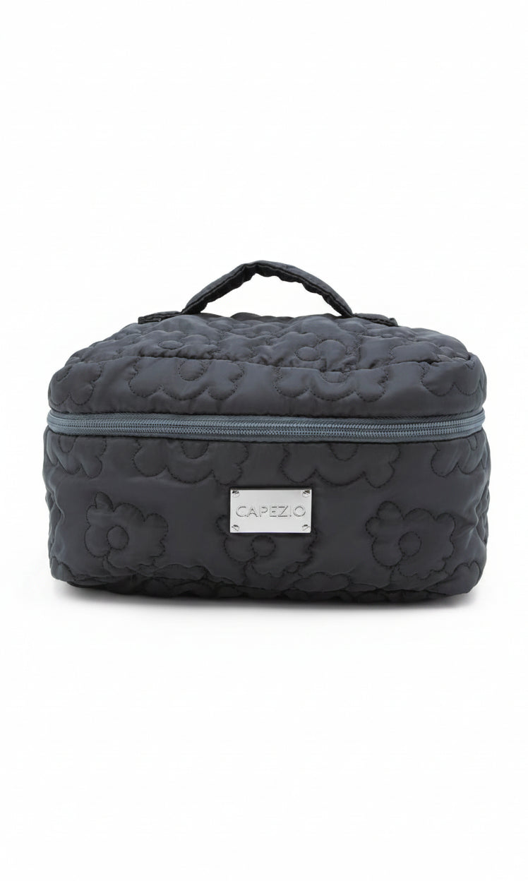 Fleur Vanity Case – B321 black