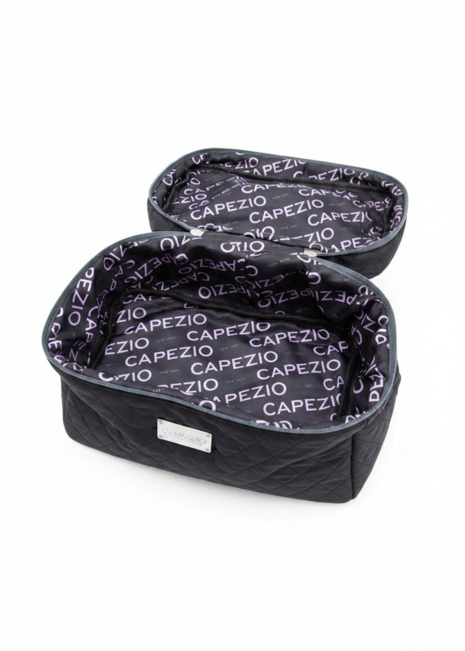 Fluer Vanity Case – B321 inside view