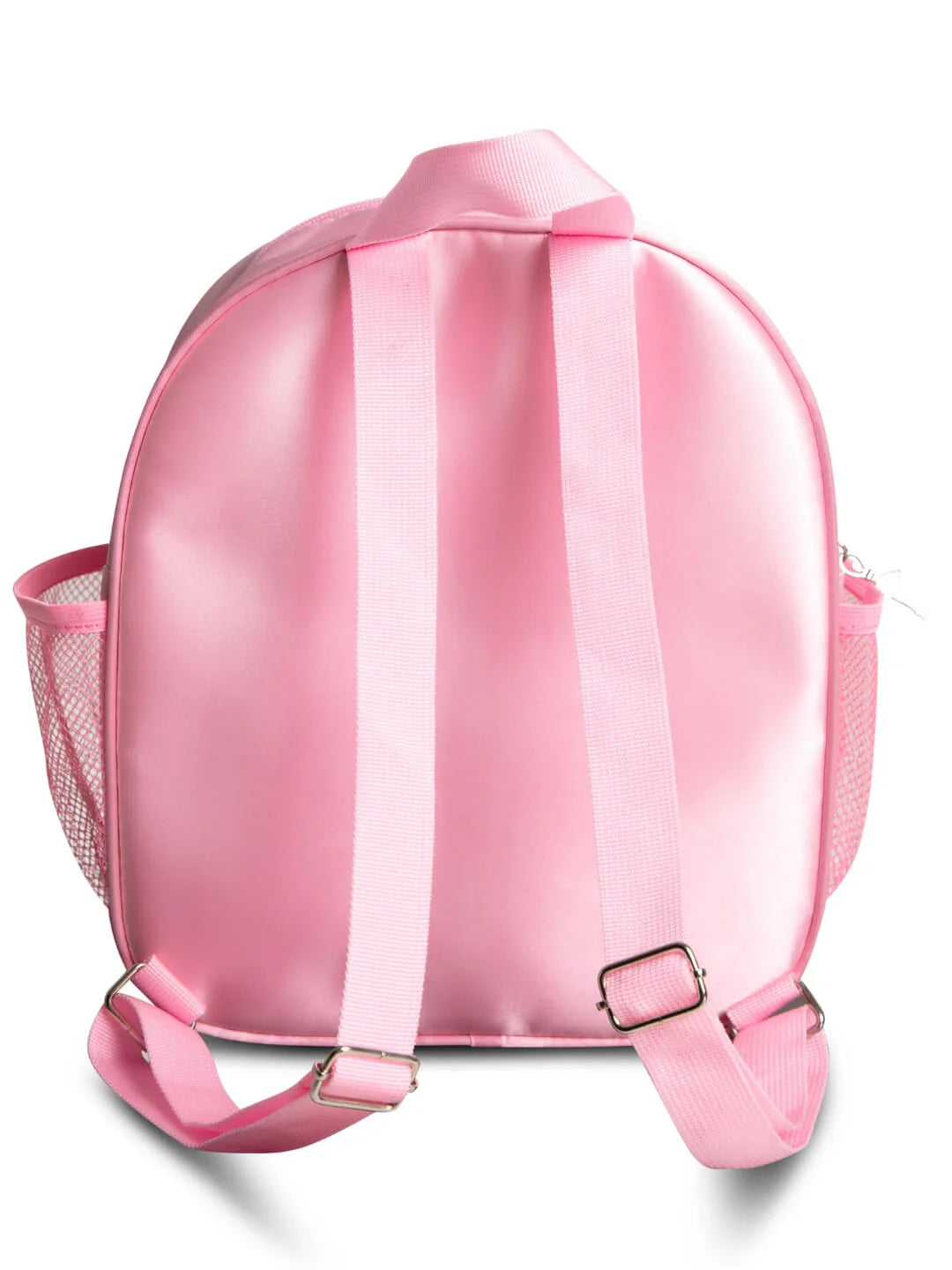 Tutu Sequin Backpack – B282 back view