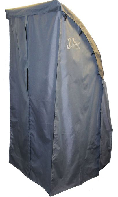 Stage Perfect side view