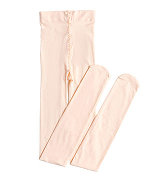 Convertible Tight Ballet Pink